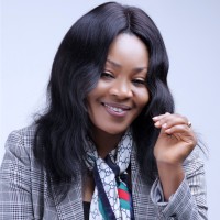 Enoh Harry - Logistics General Manager