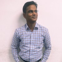 Prashant Naik