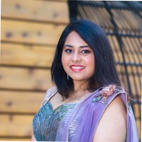 Krithi Prasad
