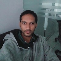 Mahipal Reddy