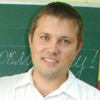 Sergey Yanchenko