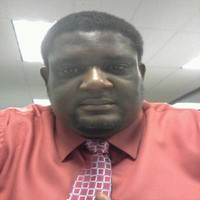Geoffrey Reese