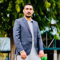 Naseer Amarkhil