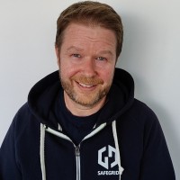 Jussi Hakunti