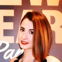 Klaudia Borici