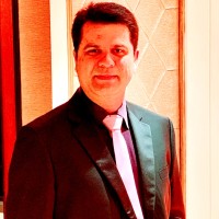 Jeraz Siganporia