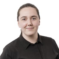 Katie Hogan