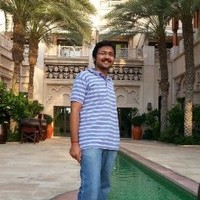 Siddharth Ganapathy
