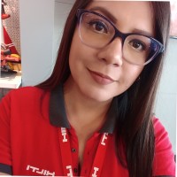 Ana Gabriel Trejo Reyes