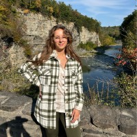 Kayla Mcguire