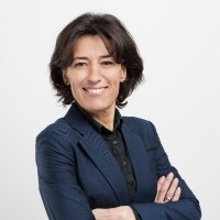 Yolanda Oulmi