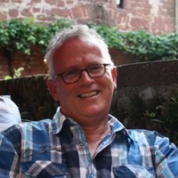 Joop van de Ven