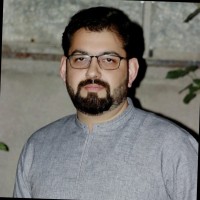 Engr Muzammal Naseer Janjua