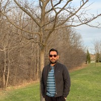 Nikhil Jolly
