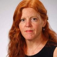 Gail Fichter