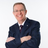 Timothy Ives