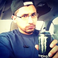 Adrian Sanchez