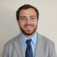 Ian Ridge, Esq.