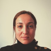 Camille Vitry