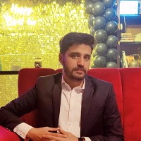 Shah Khalid