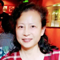 Lily Zhuang