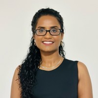 Karthiyayini Manoharan