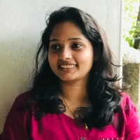 Yamuna Nedumpalli