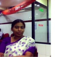 Rajalakshmi Srinivasan