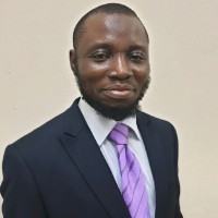 Dr Sa'id Adekunle Mikail