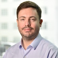 David Silverman