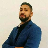 Matheus Braz Santos