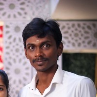 Prakash K