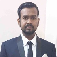 Mohammed Rasul Pasha Rasheed
