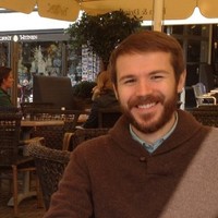 Andrew Vigoren