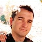 Steven Keller