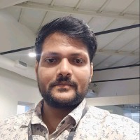 Akash Pattanaik