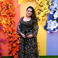 Shruti Tiwari
