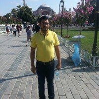 M Imran