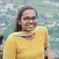 RANJITHA REDDY AVULURI