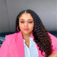 Kianna Minley