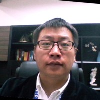 刘志诚