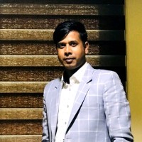 Md. Akidul Islam