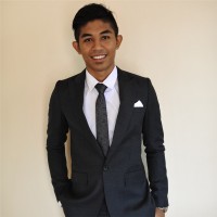 Muhamad Khairul Safwan