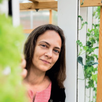 Kirstine Hartvig Mahler
