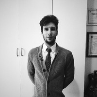 Federico Rimembrana