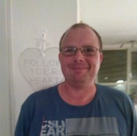 Alex Fortuin