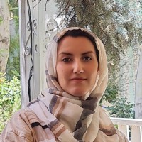 Mozhdeh Jafarpour