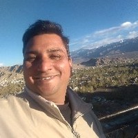 Pradyumna Sharma