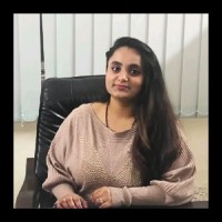GEETIKA GUPTA