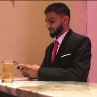 Zakariya Bhol